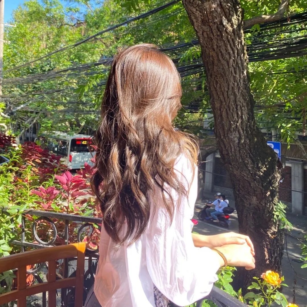 无尽情爱