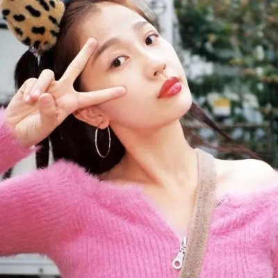 落花飘零