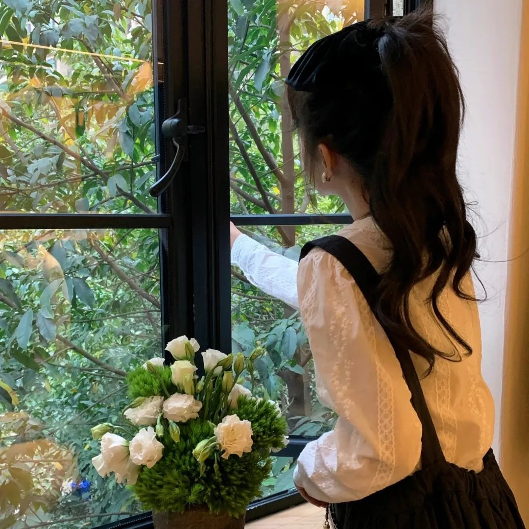 女神的救赎